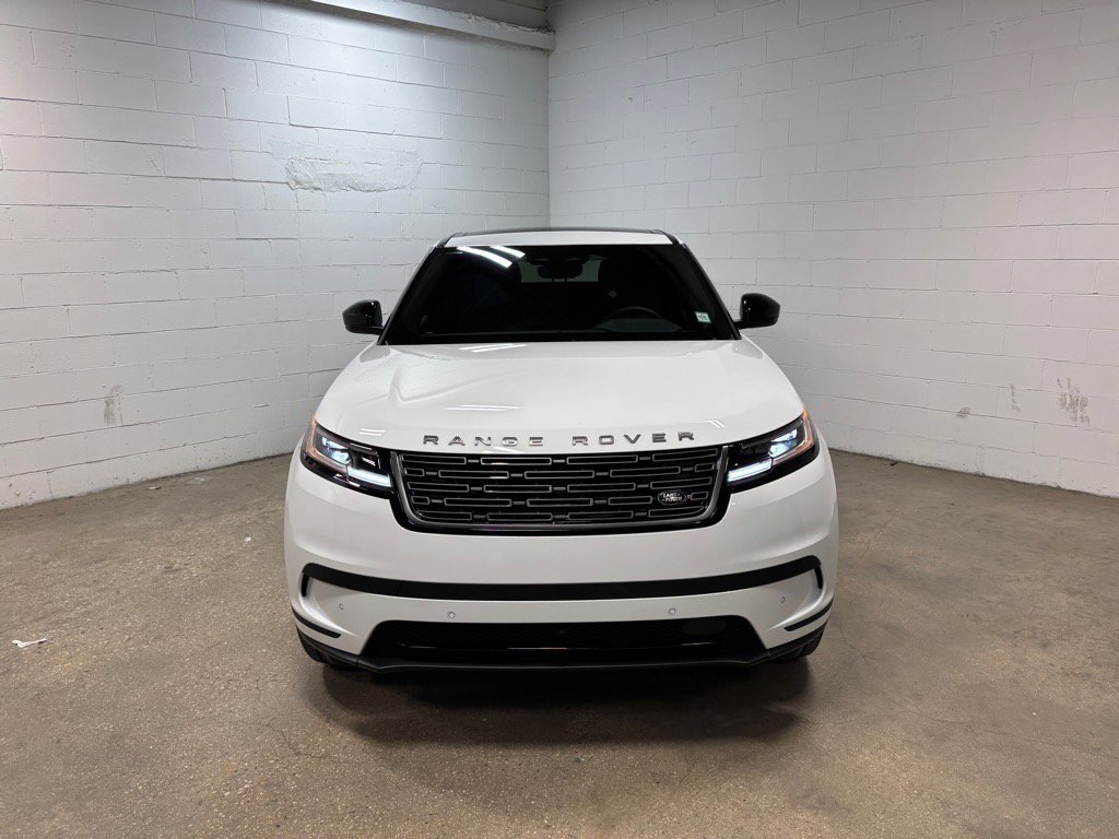 New 2026 Land Rover Range Rover Velar S image 3