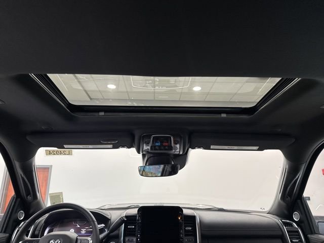 New 2026 RAM 2500 Laramie image 41