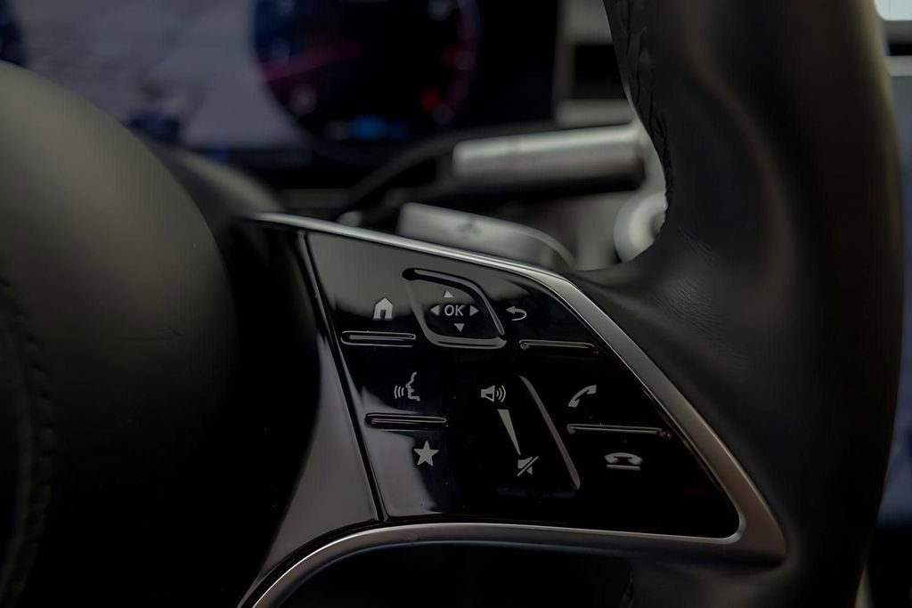 Used 2022 Mercedes-Benz S 580 4MATIC Sedan image 24