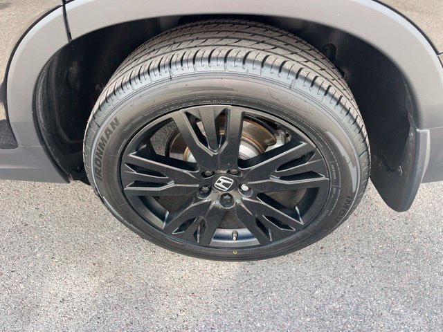 Used 2022 Honda Pilot Special Edition image 18