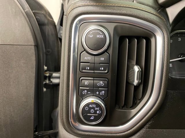 Used 2021 GMC Sierra 1500 AT4 image 17