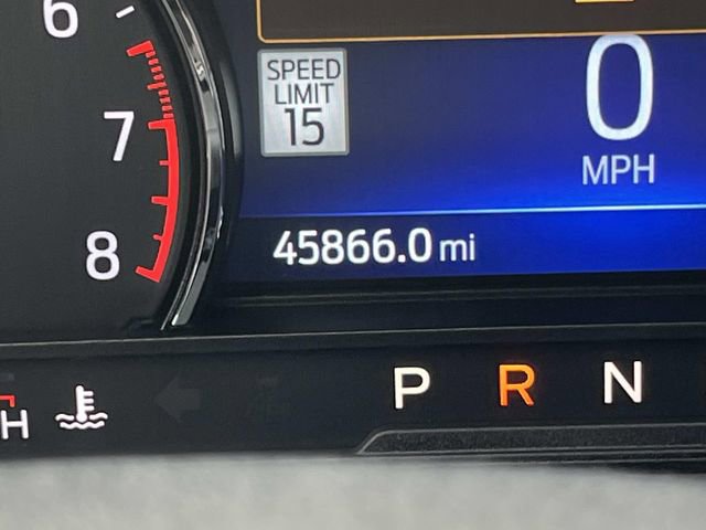 Certified 2022 Ford Explorer XLT w/ Equipment Group 202A image 40