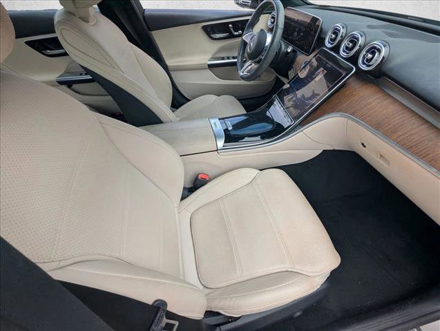 Certified 2023 Mercedes-Benz C 300 Sedan image 19