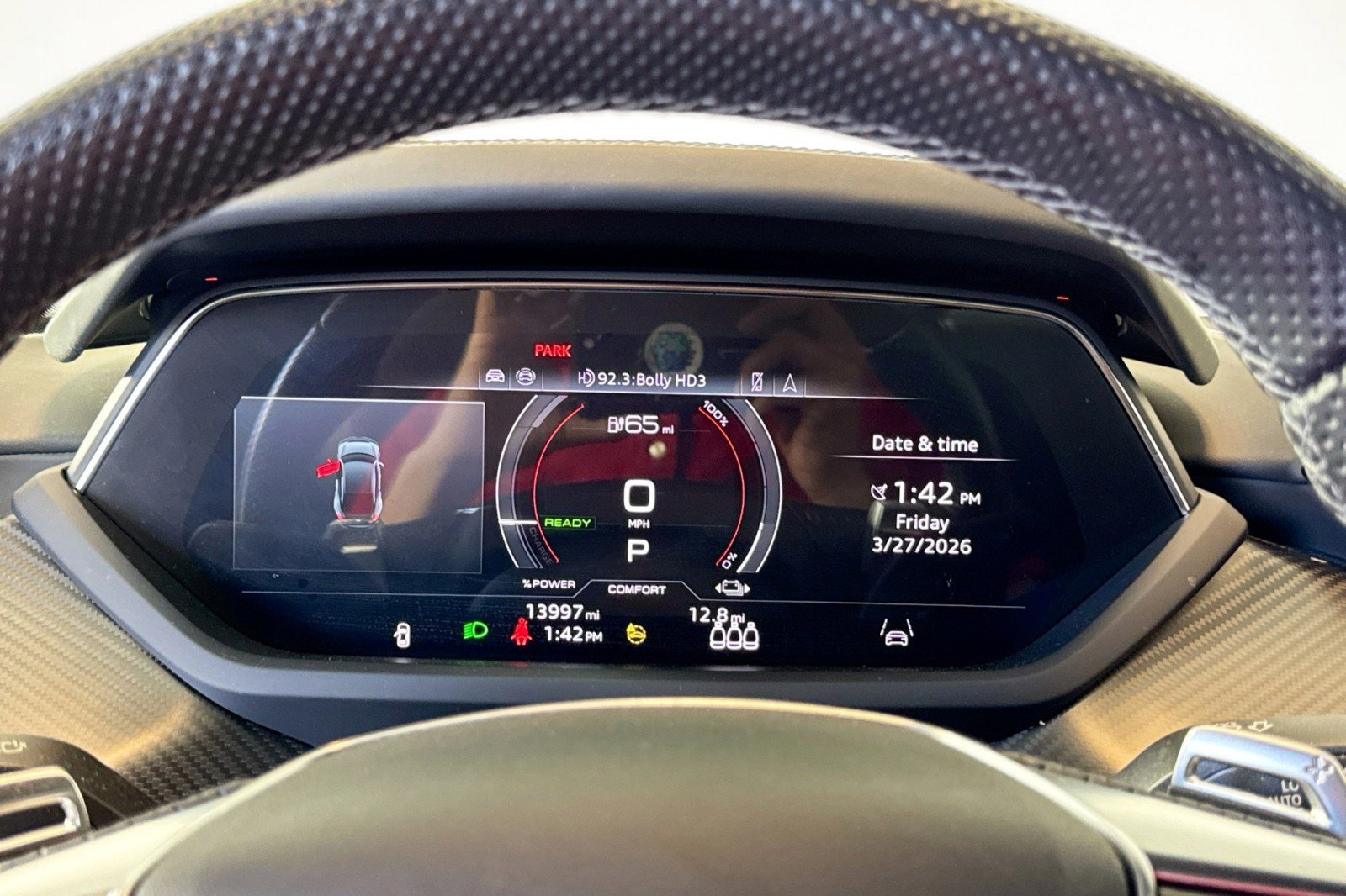 Used 2024 Audi RS e-tron GT image 12