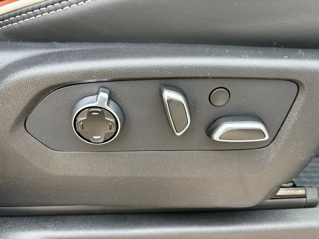 New 2026 GMC Sierra 3500 Denali Ultimate image 39