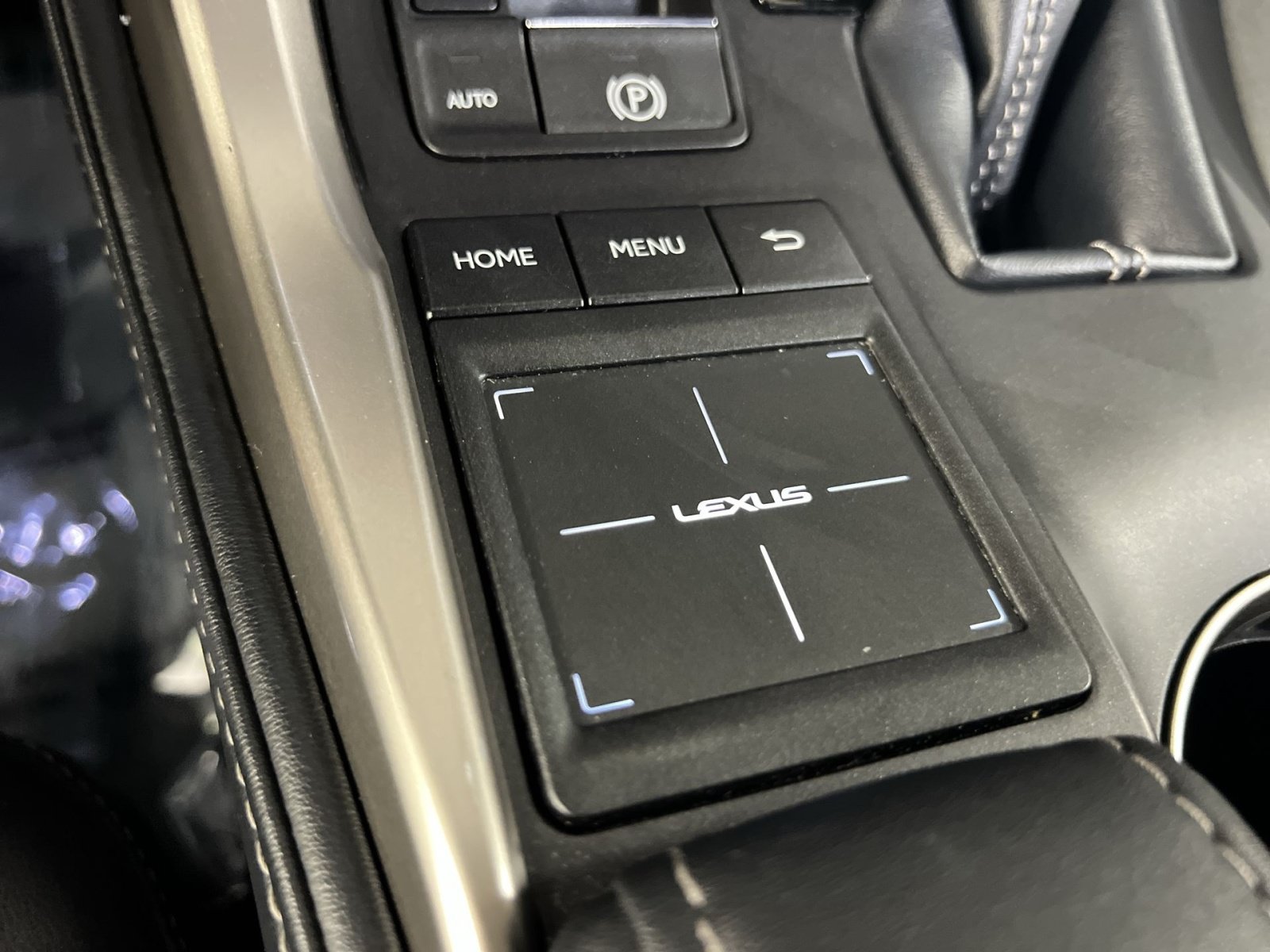 Used 2016 Lexus NX 200t FWD w/ Premium Package image 32