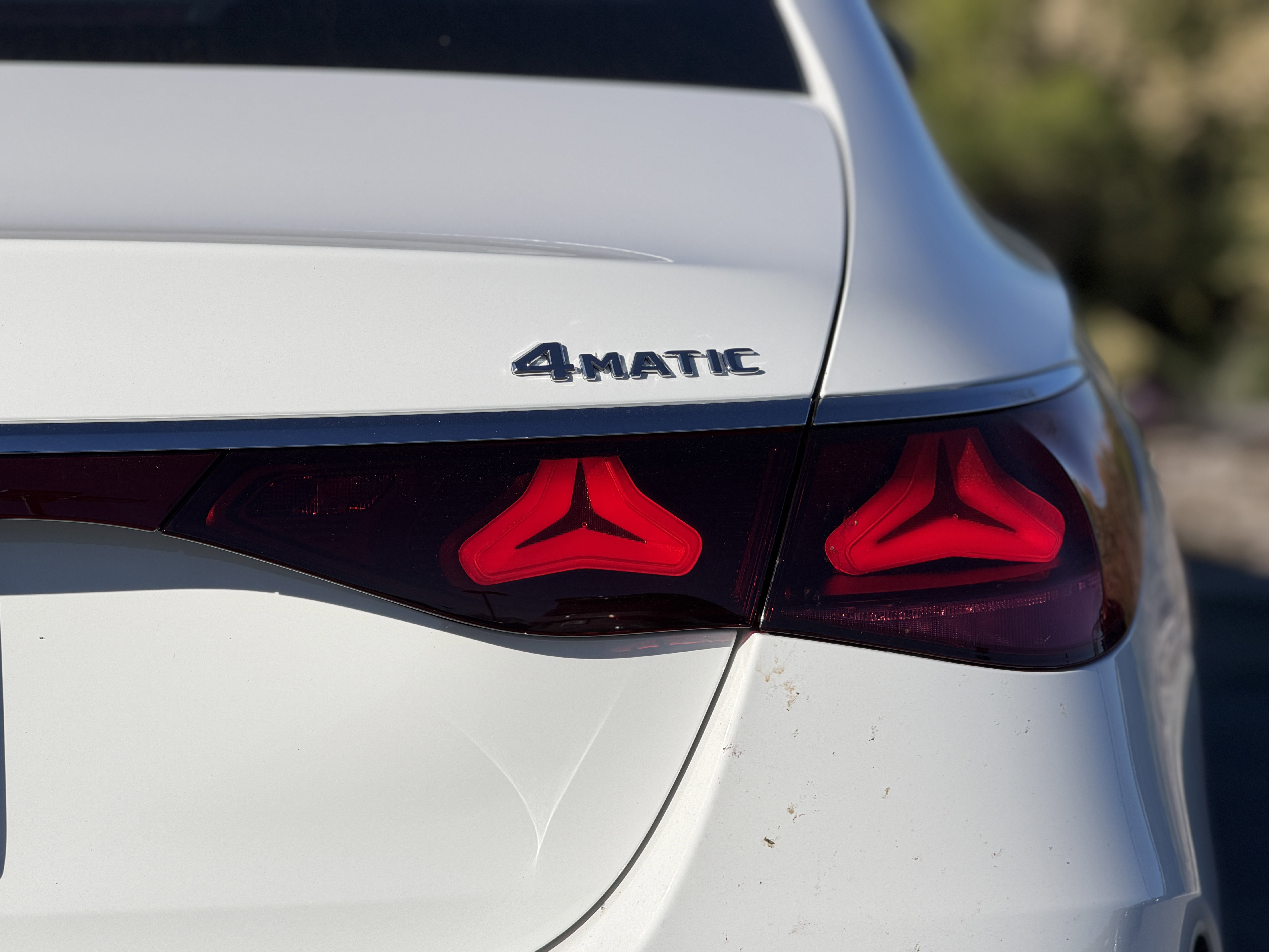 New 2026 Mercedes-Benz E 350 4MATIC Sedan image 12