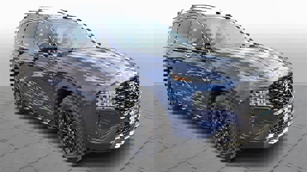 Used 2023 Hyundai Santa Fe XRT w/ Cargo Package image 2