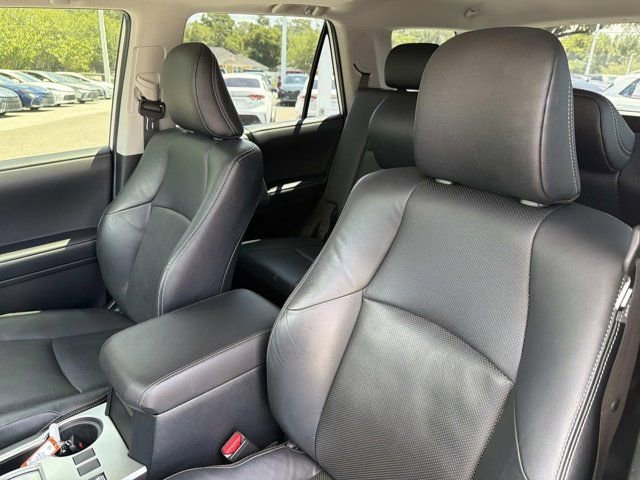 Certified 2023 Toyota 4Runner Limited RWD image 11