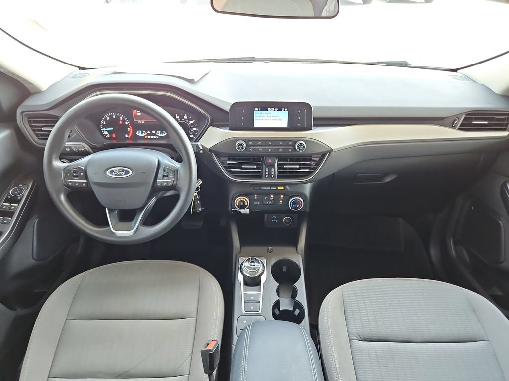 Used 2021 Ford Escape S FWD image 9