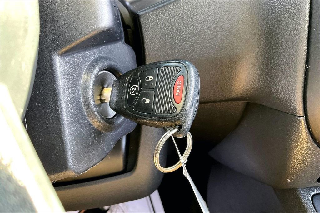 Used 2016 Jeep Patriot High Altitude AWD/4WD image 14