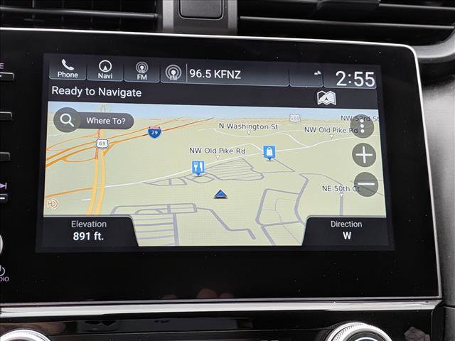 Used 2021 Honda Insight Touring image 35