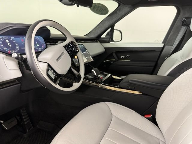 Certified 2024 Land Rover Range Rover Sport Autobiography AWD/4WD image 16