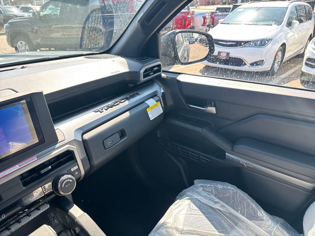 New 2026 Toyota Tacoma TRD Sport image 28