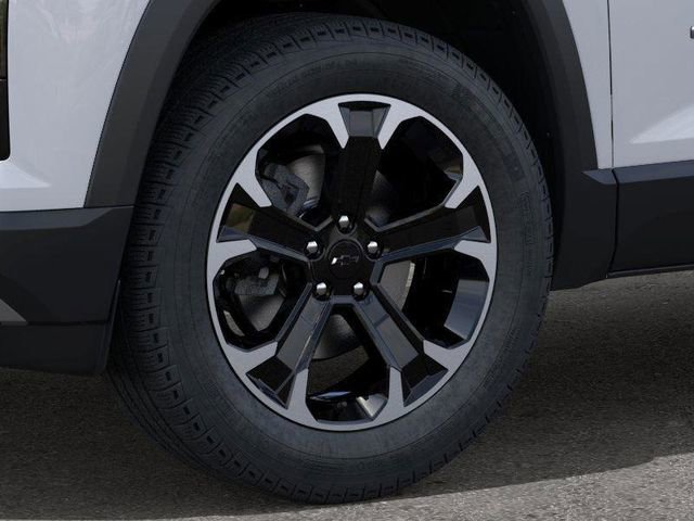 New 2026 Chevrolet Equinox LT w/ Safety and Technology Package image 9