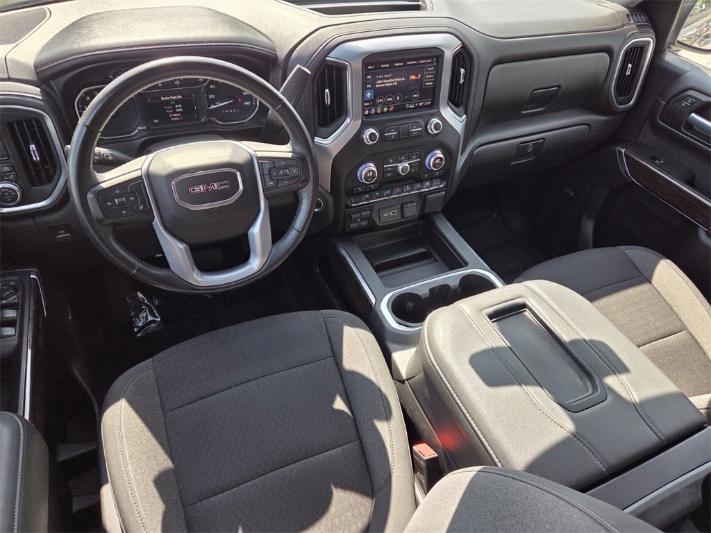 Used 2021 GMC Sierra 1500 Elevation w/ Preferred Package image 11