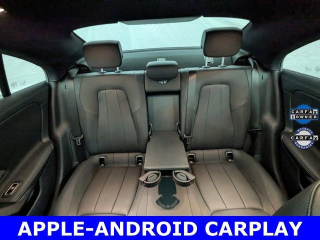 Used 2025 Mercedes-Benz CLA 250 4MATIC image 17