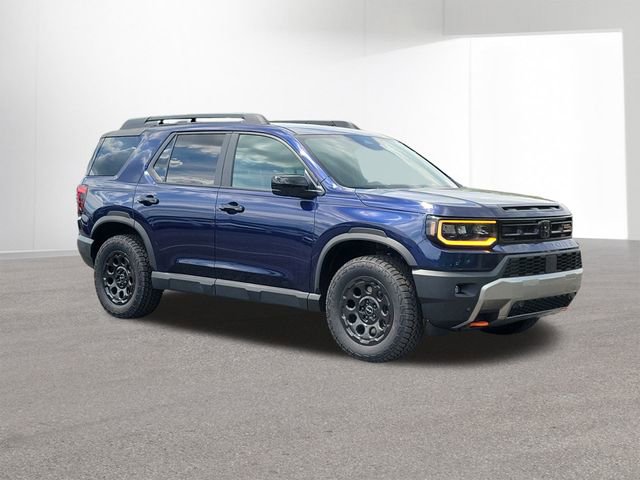 New 2026 Honda Passport TrailSport image 12