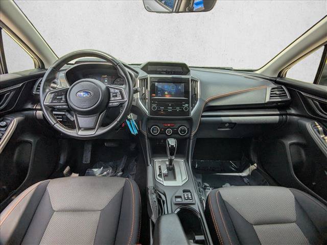 Used 2023 Subaru Crosstrek 2.0i Premium AWD/4WD image 17