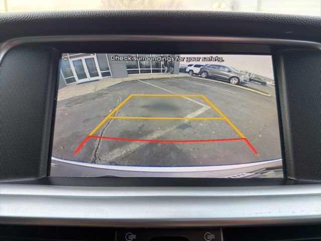 Used 2020 Kia Optima LX image 21