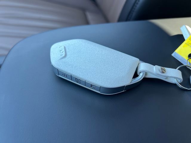 Used 2024 Kia EV9 GT-Line image 36