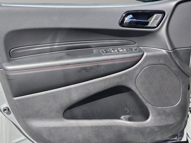New 2026 Dodge Durango GT RWD image 28