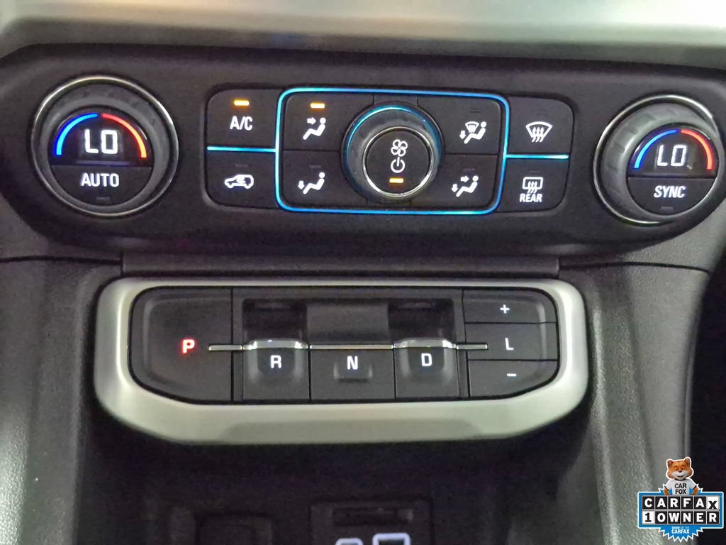 Certified 2023 GMC Acadia SLT FWD image 21