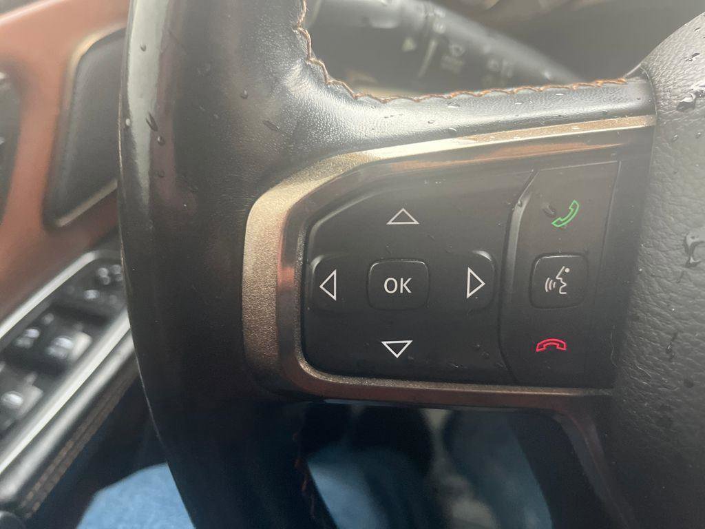 Used 2019 RAM 1500 Limited AWD/4WD image 10