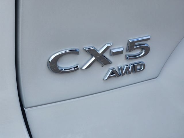 New 2026 MAZDA CX-5 2.5 S w/ Premium Package AWD/4WD image 8