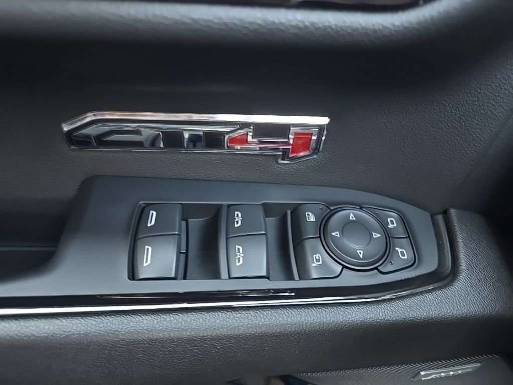 Used 2023 GMC Sierra 1500 AT4 w/ AT4 Premium Package AWD/4WD image 25