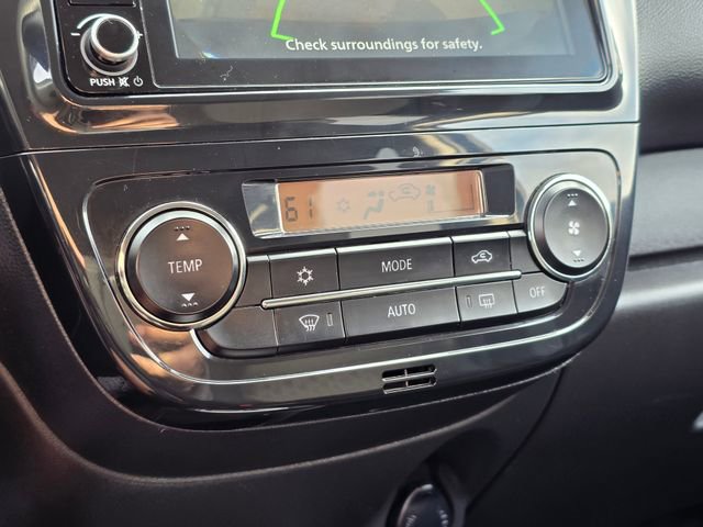 Used 2024 Mitsubishi Mirage ES image 29