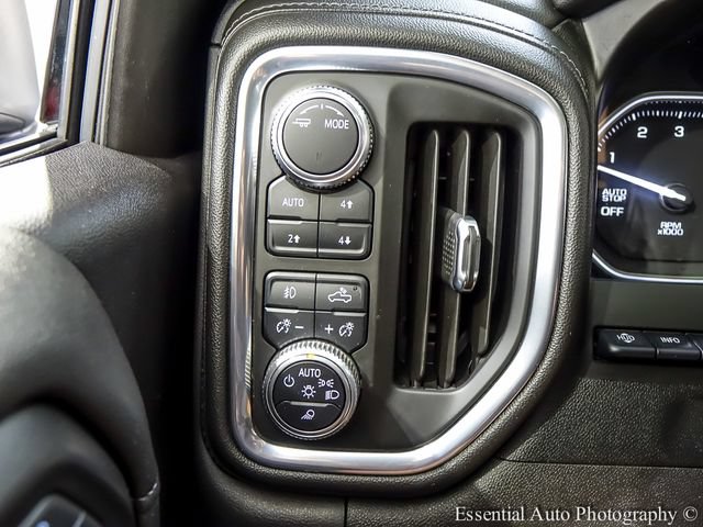 Certified 2020 GMC Sierra 1500 Denali w/ Denali Ultimate Package AWD/4WD image 21