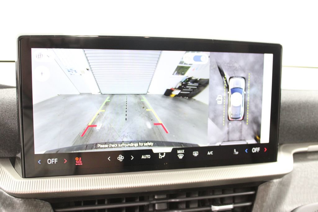 New 2026 Ford Explorer Platinum image 56