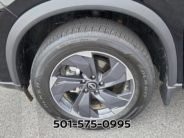 Used 2026 Nissan Rogue SV FWD image 19