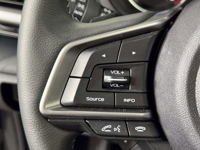 Certified 2023 Subaru Forester Touring AWD/4WD image 22