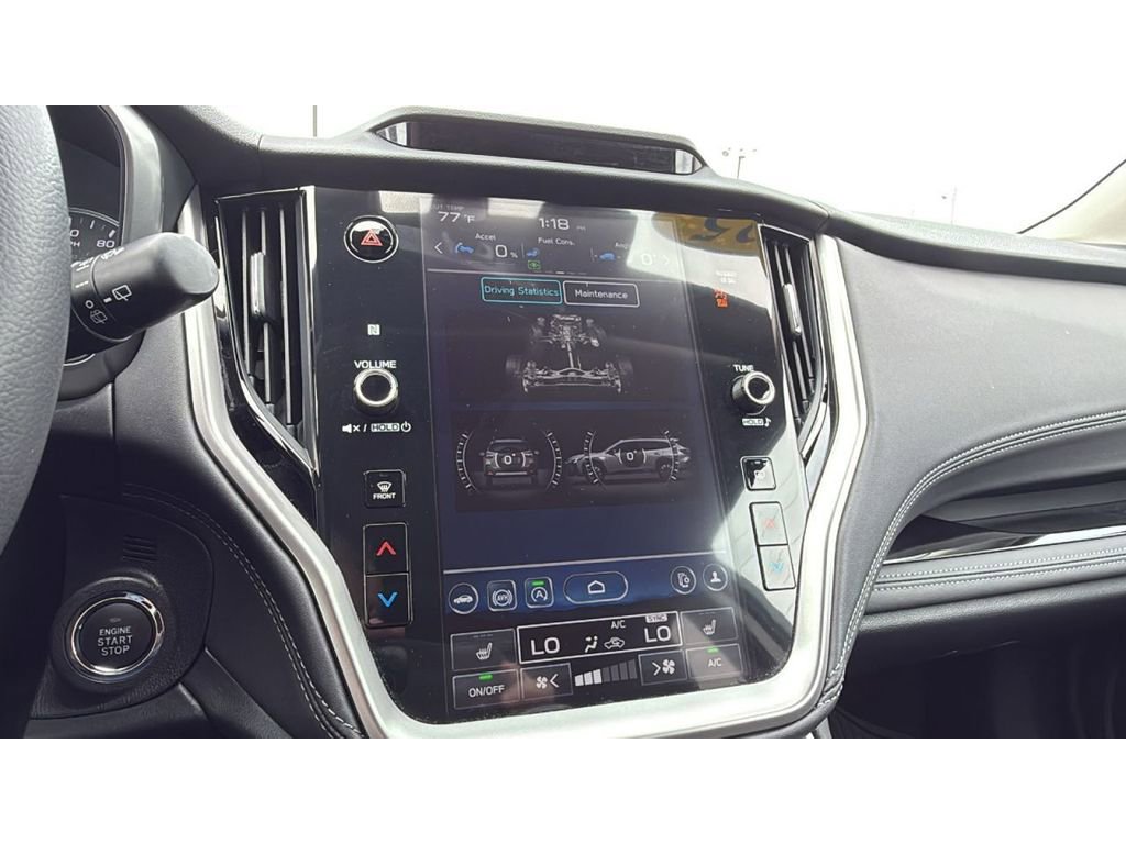 Used 2025 Subaru Outback Limited image 23
