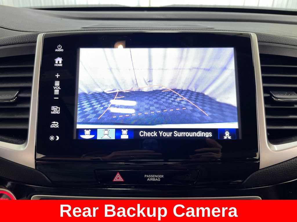 Used 2020 Honda Ridgeline RTL-E image 4