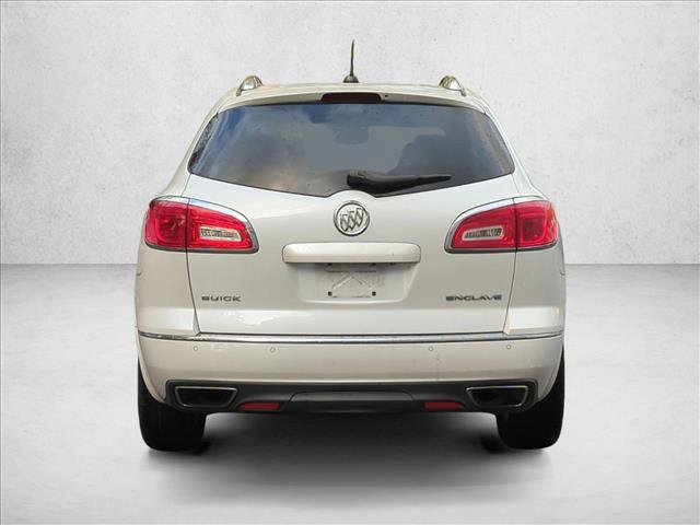 Used 2016 Buick Enclave Premium w/ Experience Buick Package FWD image 6