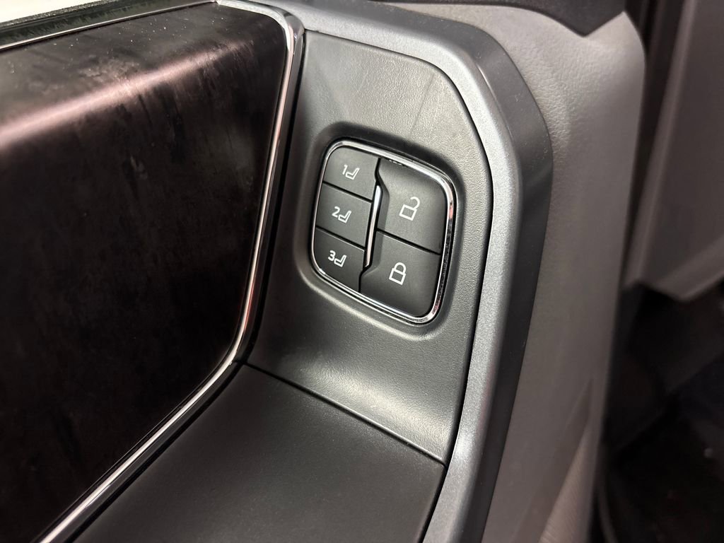 Used 2021 Ford F150 Lariat AWD/4WD image 25