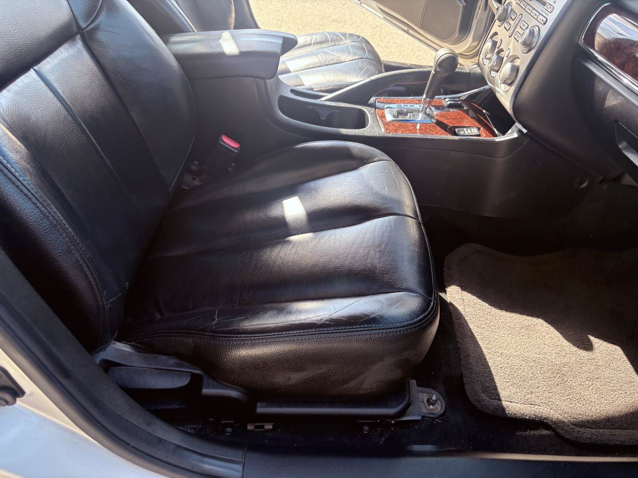 Used 2012 Mitsubishi Galant ES FWD image 27