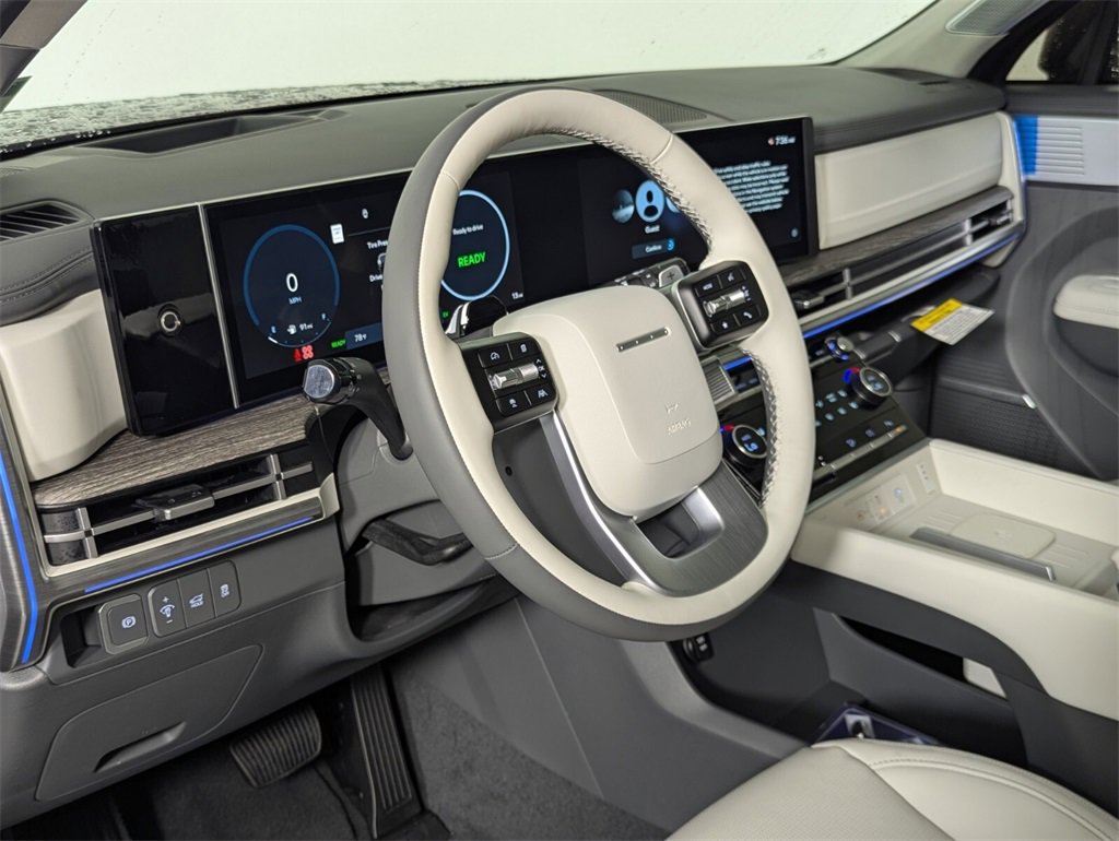 New 2026 Hyundai Santa Fe Calligraphy image 10