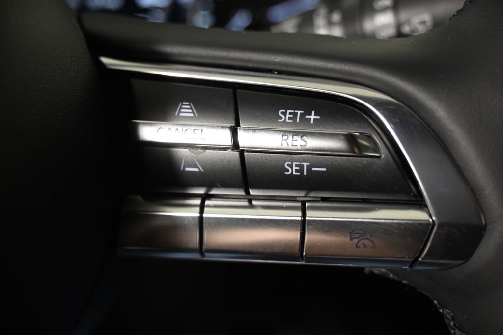 New 2026 MAZDA CX-50 2.5 Hybrid w/ Cargo Package image 33