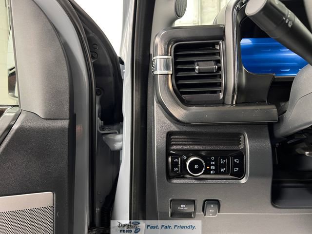 Used 2025 Ford F250 Lariat w/ Lariat Ultimate Package image 26