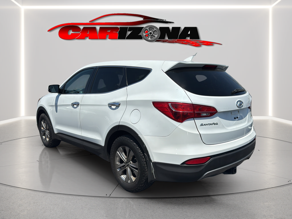 Used 2016 Hyundai Santa Fe Sport AWD/4WD image 9
