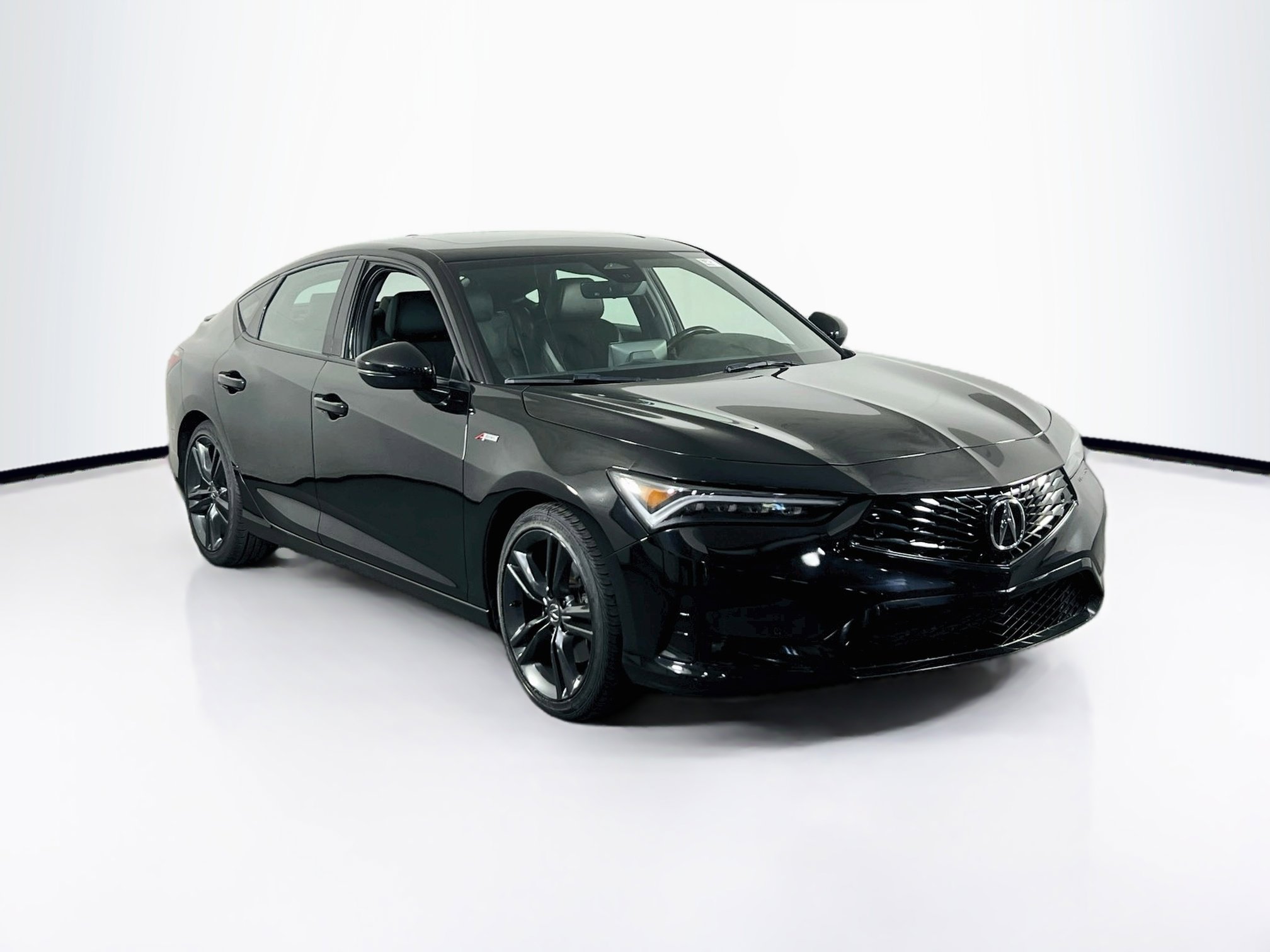 Used 2023 Acura Integra A-Spec FWD image 3