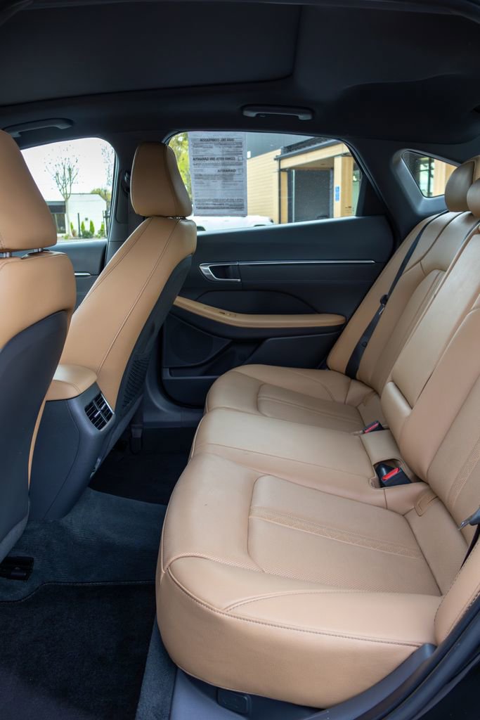 Certified 2023 Hyundai Sonata Limited image 14