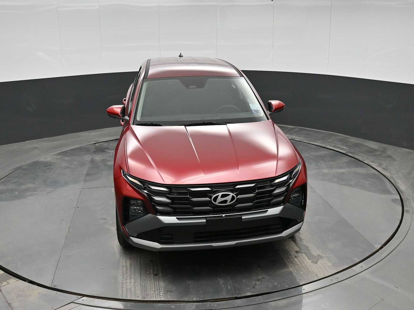 New 2026 Hyundai Tucson SE image 24