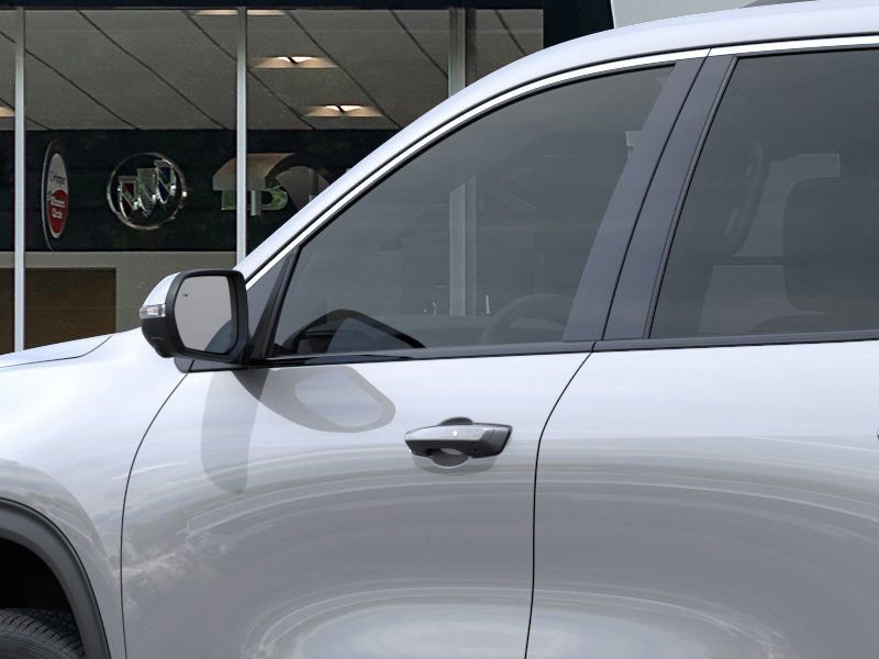 New 2026 GMC Acadia Elevation image 12