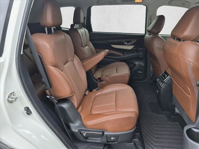 Used 2020 Subaru Ascent Touring w/ Popular Package #3 AWD/4WD image 21