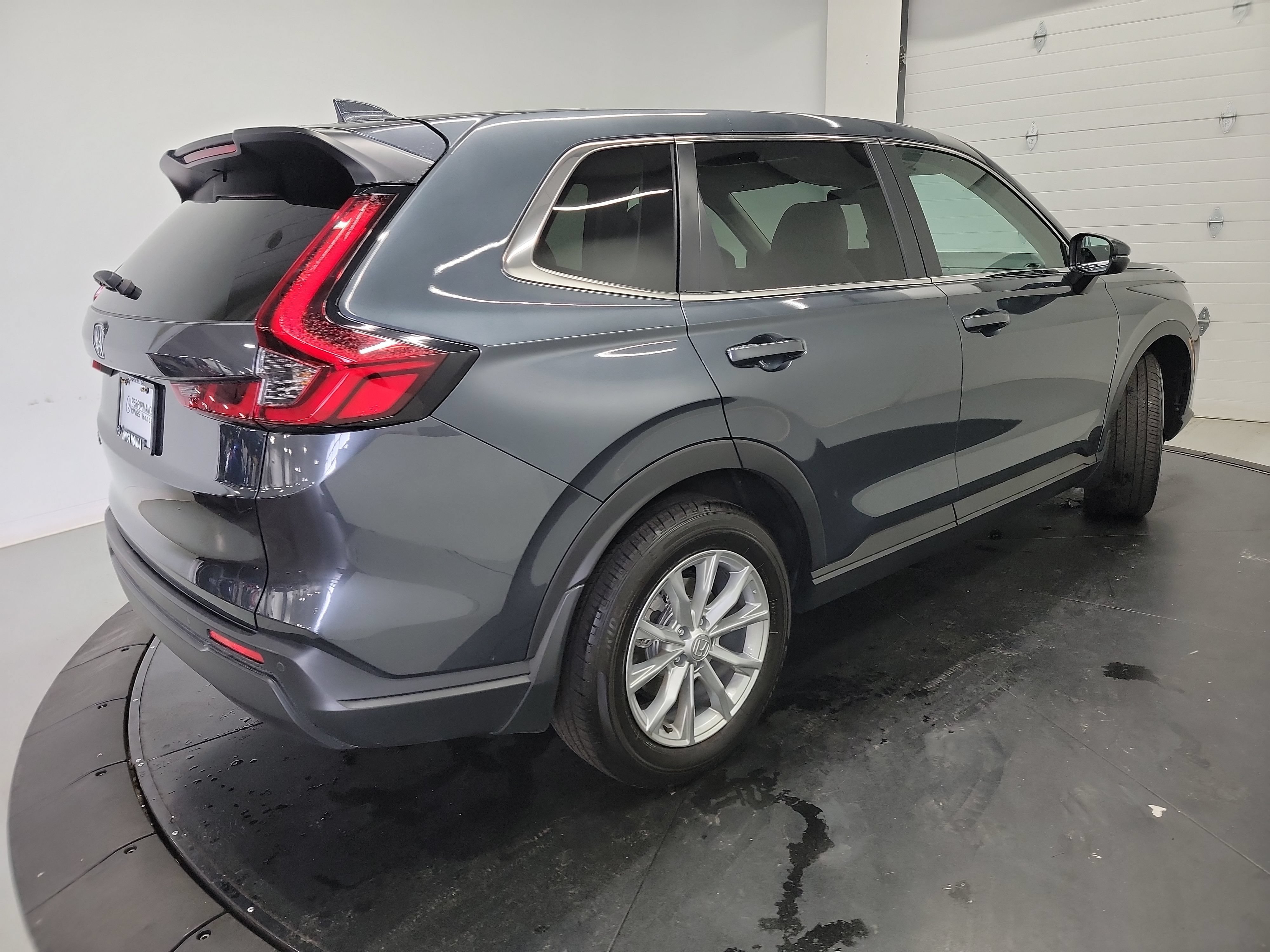 Used 2024 Honda CR-V EX-L image 9